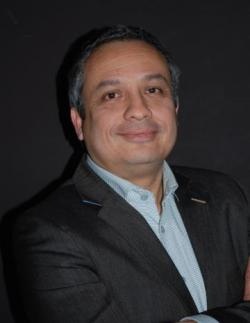 Morris Geissler