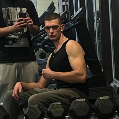 Georgi Andonov