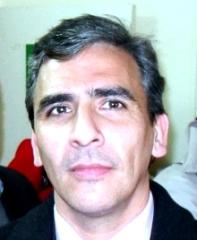 Carlos Mestre