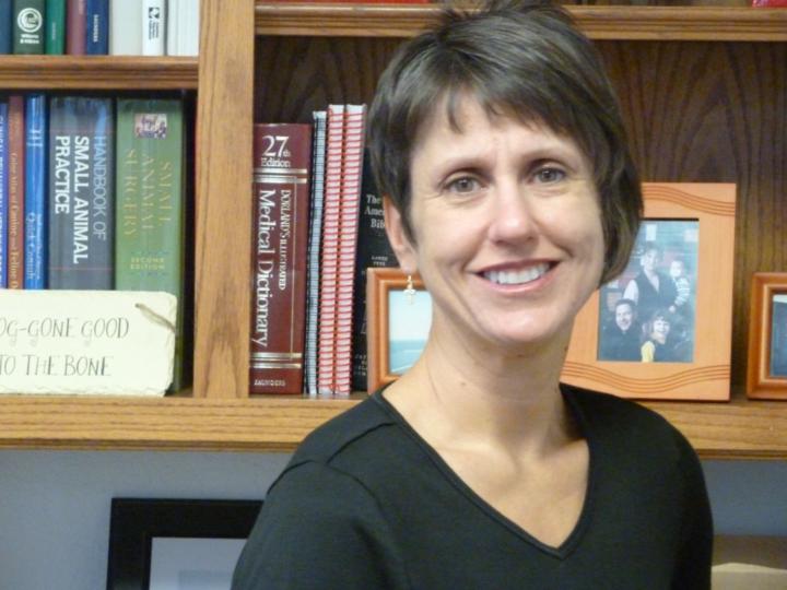 Elizabeth Winingham