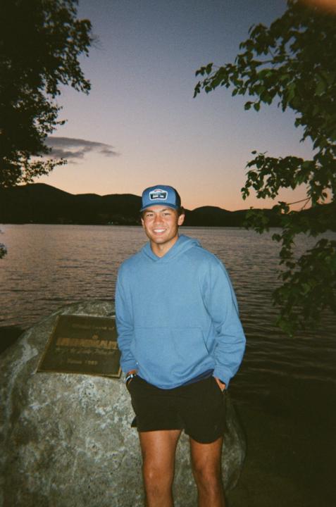 Chase Lindgren