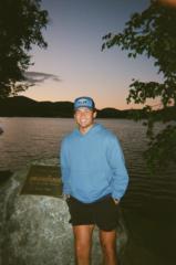 Chase Lindgren