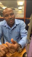 David T Mthwa
