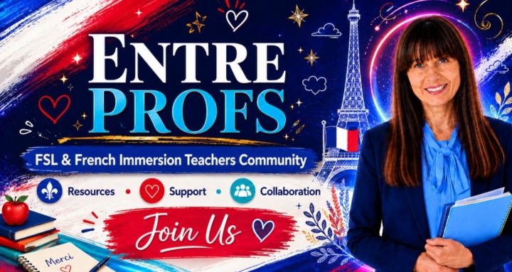 Entre Profs