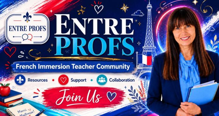 Entre Profs