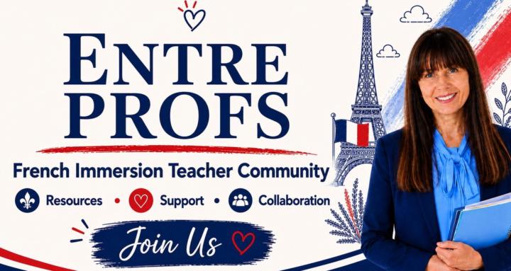 Entre Profs