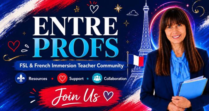 Entre Profs