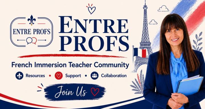 Entre Profs