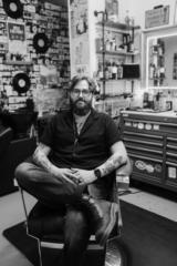 Corey Adamo