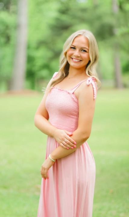 Kamryn Spear