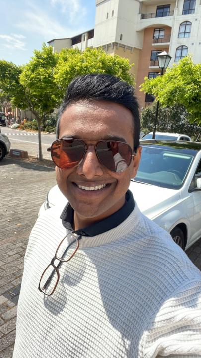 Zain Sulaiman