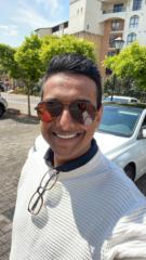 Zain Sulaiman
