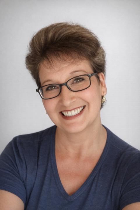Johnnie Scheib