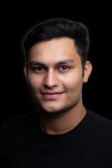 Shrey Bajaj