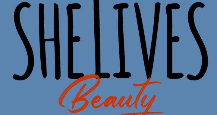 She Lives Beauty Tribe