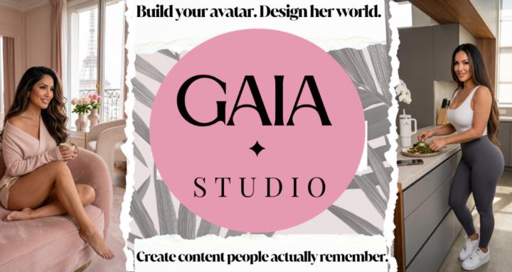GAIA STUDIO™