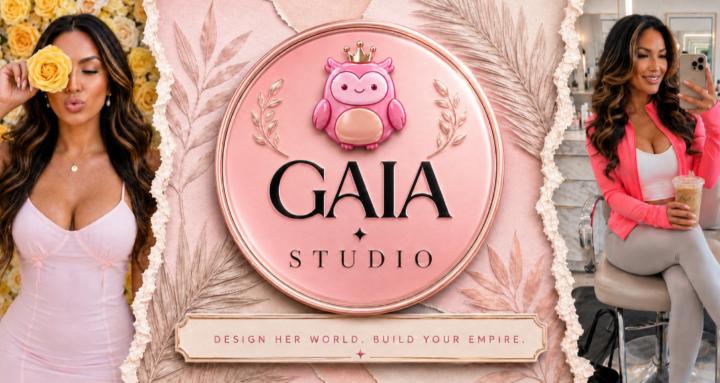 GAIA STUDIO™