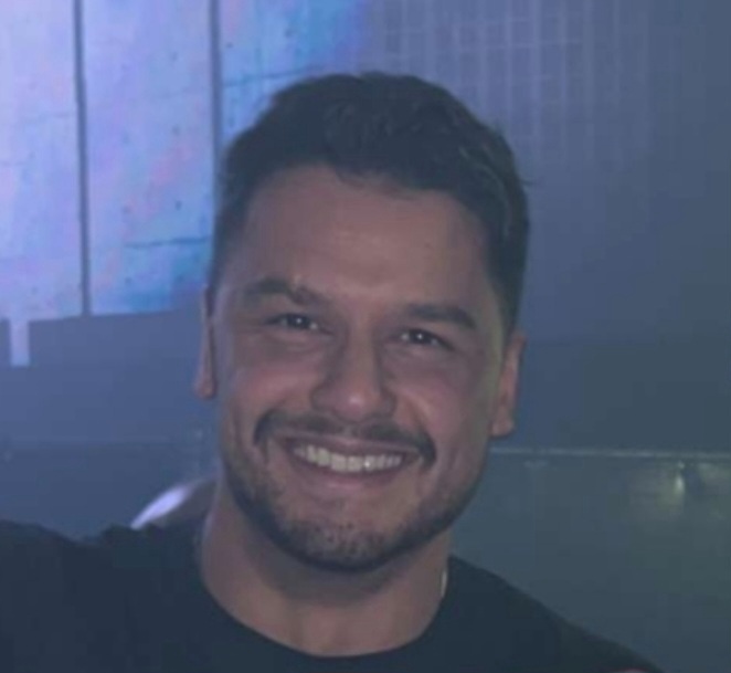 Marlo Dumas