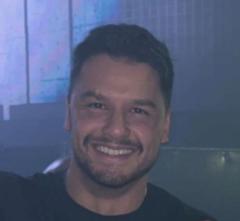Marlo Dumas