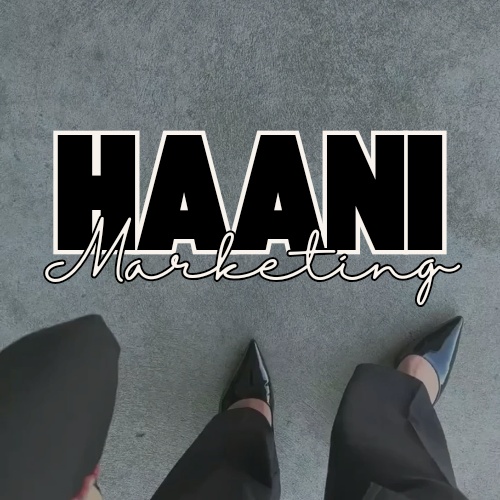 Hani - Creative Social Mind