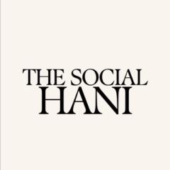 Hani - Creative Social Mind