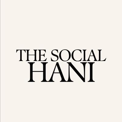 Hani - Creative Social Mind