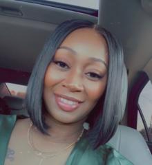 Jeresha Smith