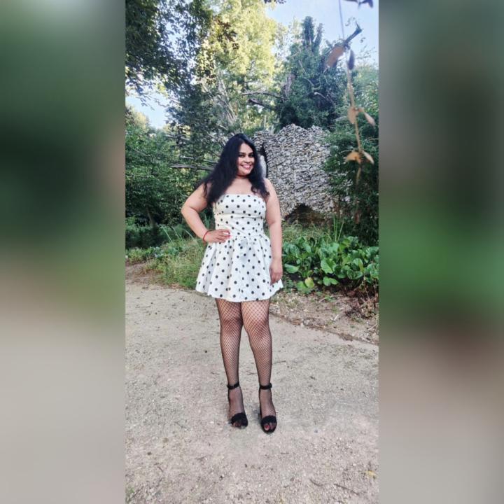 Nivedita Kosgi