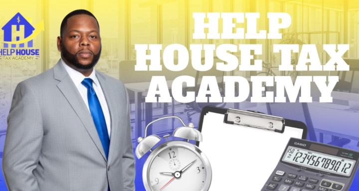Help House Tax Academy