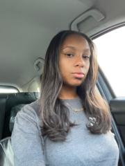 Grismarie Briscoe