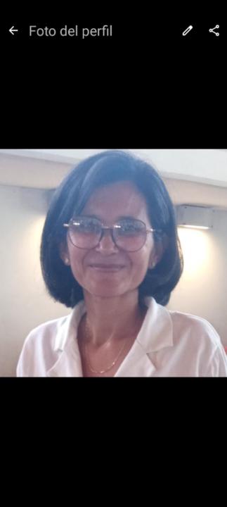 Zunilda Peralta
