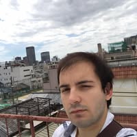 サムエル アンコラ