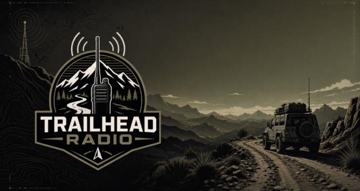 Trailhead Radio