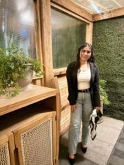 Lovepreet Kaur