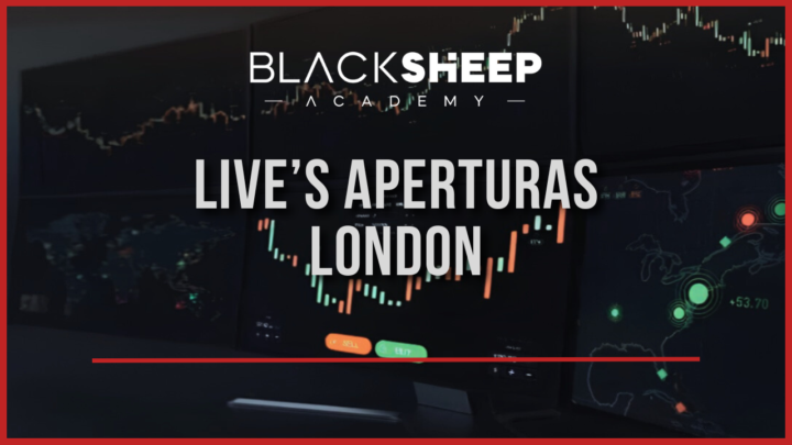 LIVE SESIÓN DE LONDON TONI 18-03-2026