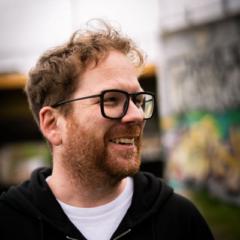 Fabian Schreiter