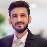 Muhammad Suleman Azhar