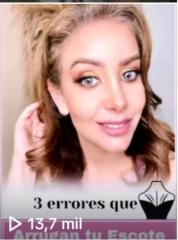 Rocío Santacruz