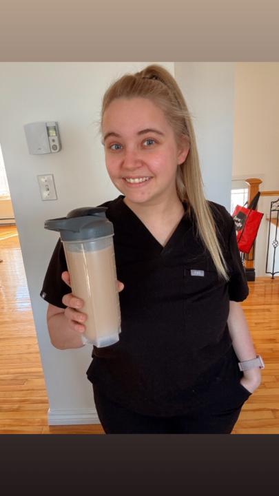 Véronique Proulx