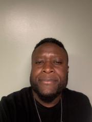 Patrick Willie-Bonglo