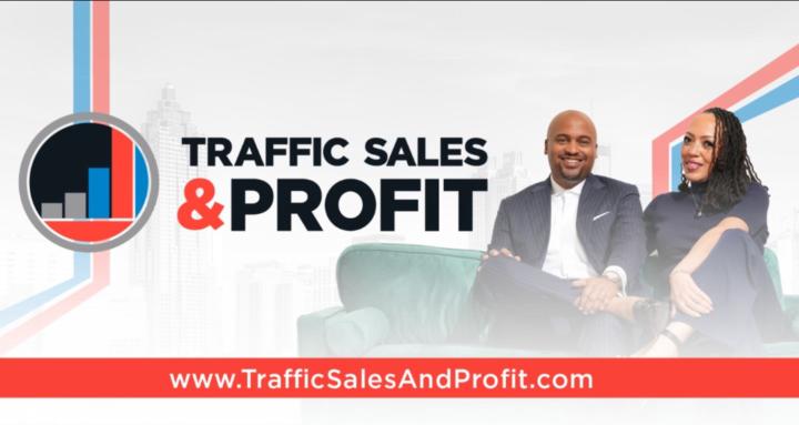 Traffic Sales and Profit