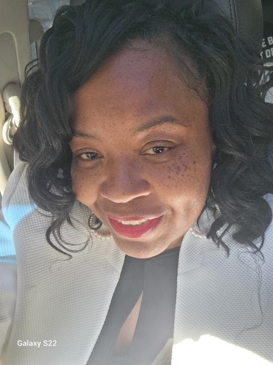 Angie Harris