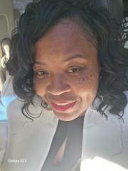Angie Harris