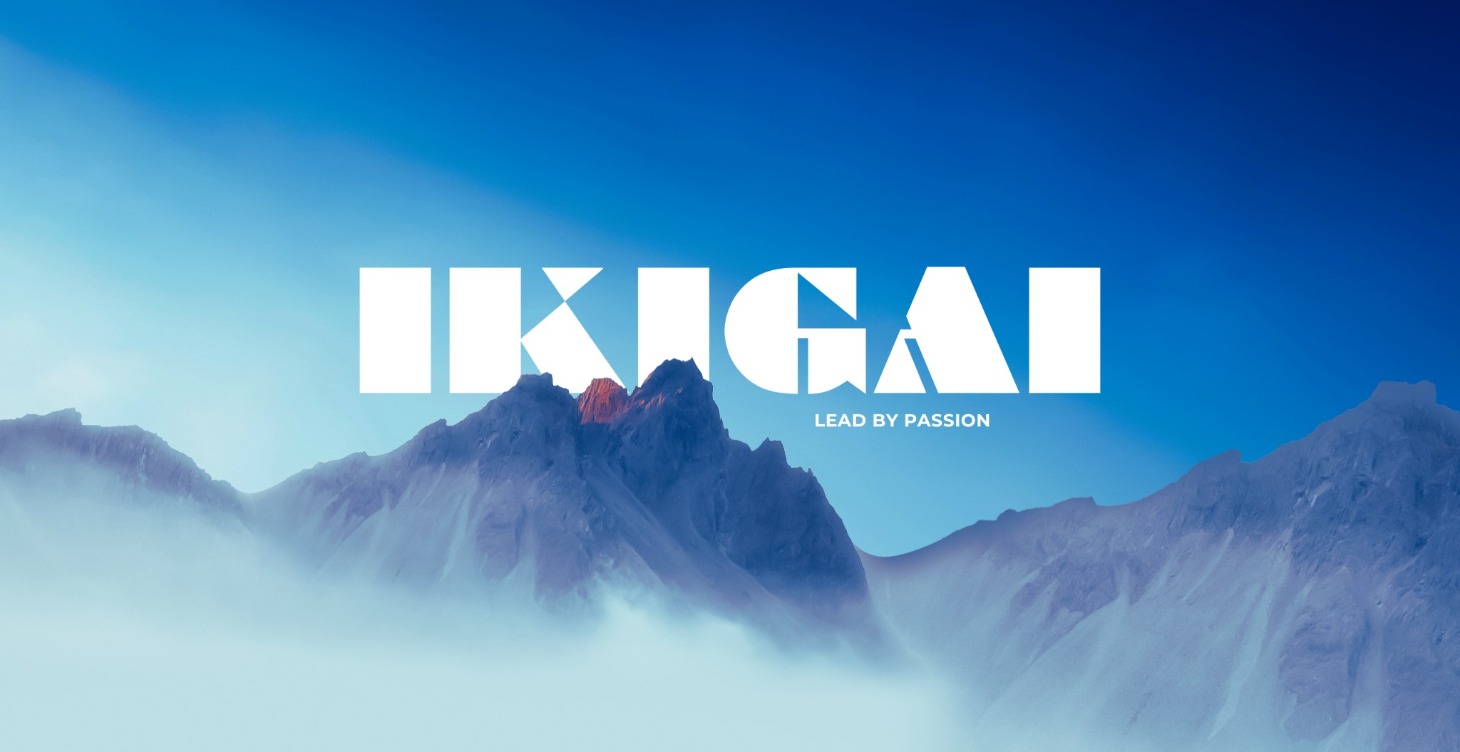 IKIGAI