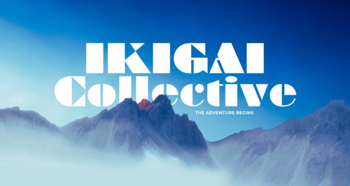 IKIGAI Collective ❤️