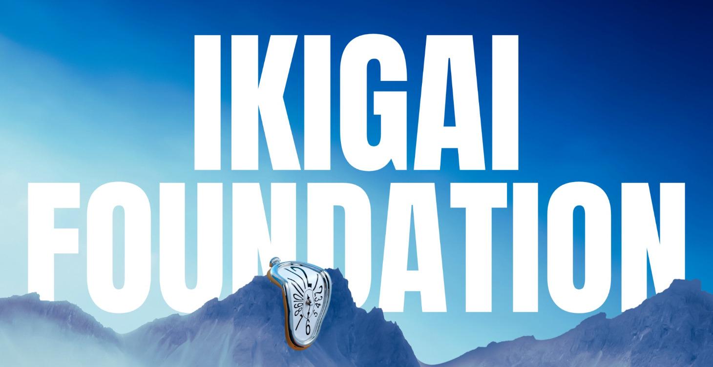 Create Your Foundation