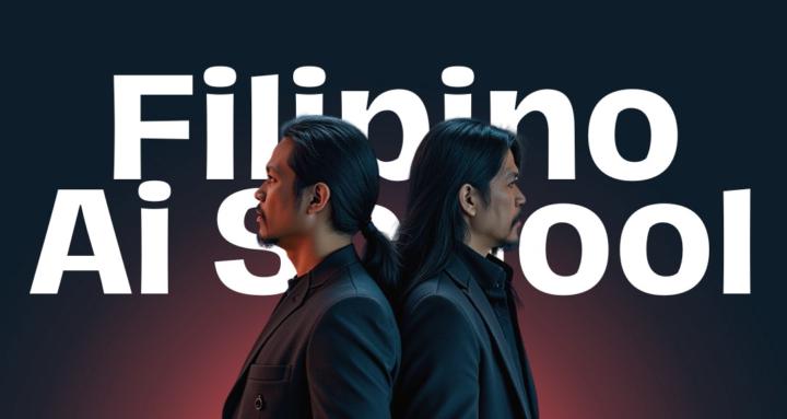 Filipino AI School