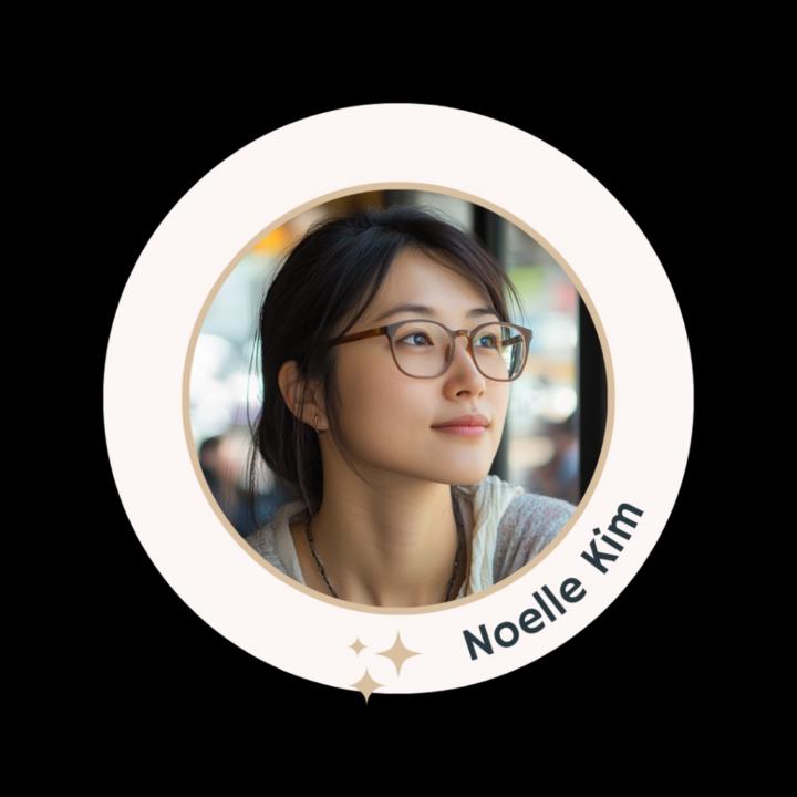 Noelle Kim