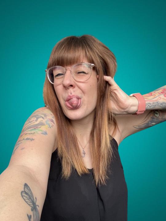 Lisa Lauterbach