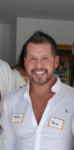 Brian Wilk
